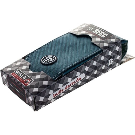 Pikado Torbica Bull's Secc Zelena