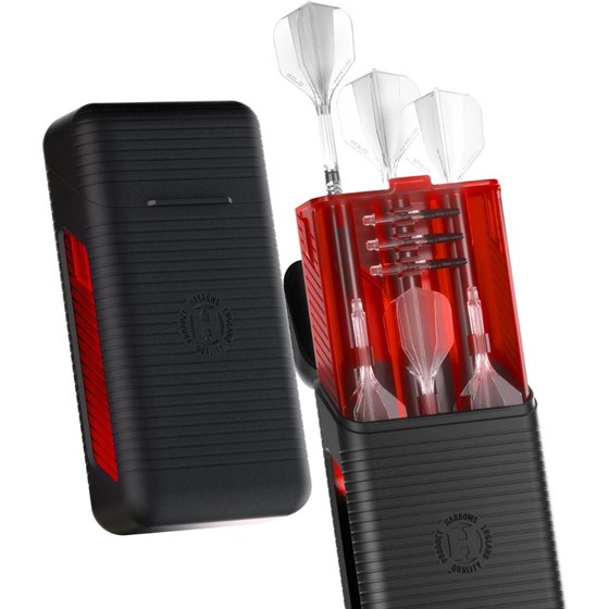 Pikado Torbica Vault Crvena