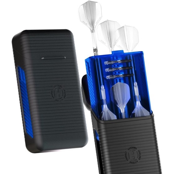 Pikado Torbica Vault Plava