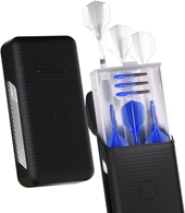 Pikado Torbica Vault Prozirna