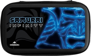 Pikado Torbica Eva Samurai Infinity