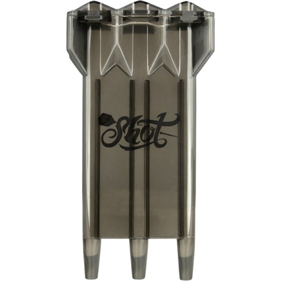 Pikado Torbica Michael Smith Drop-In Crna