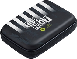 Pikado Torbica Callan Rydz The Riot