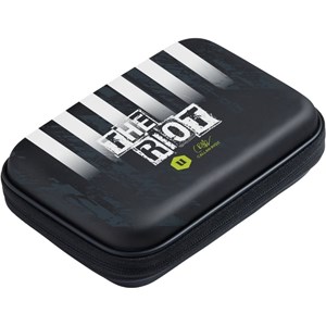 Pikado Torbica Callan Rydz The Riot