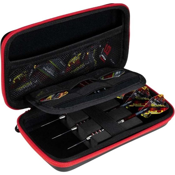 Pikado Torbica Florian Hempel Tour Edition