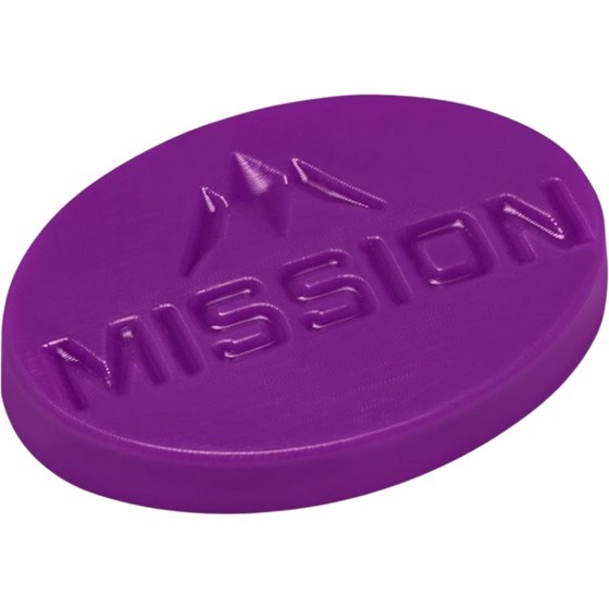 Vosak Za Prste Mission Ljubičasta
