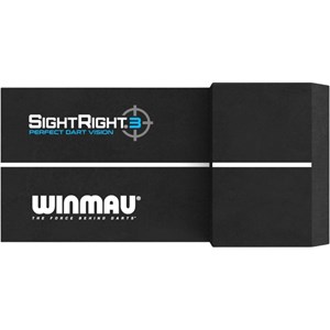 Alat Za Pravilno Pozicioniranje Winmau SightRight 3