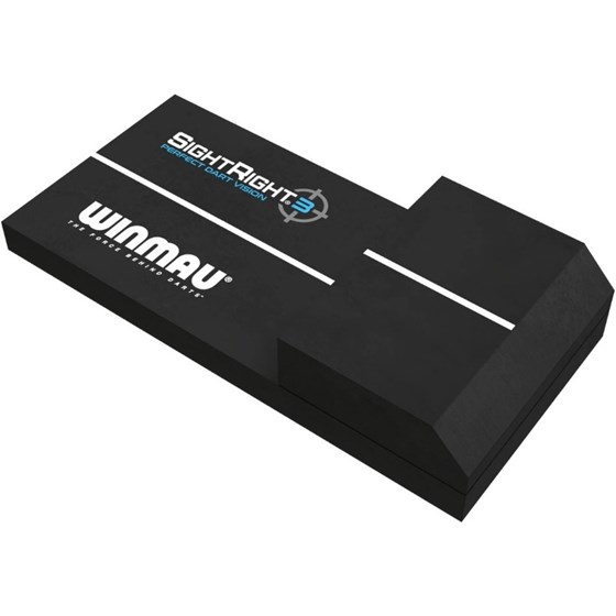 Alat Za Pravilno Pozicioniranje Winmau SightRight 3