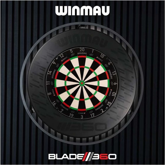 Zaštitni Okvir Za Pikado Metu Blade 360