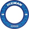 Zaštitni Okvir Za Pikado Metu Iceman SE Plava