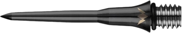 Pikado Špice Titan Pro Smooth Crna