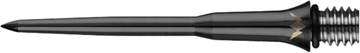 Pikado Špice Titan Pro Smooth Crna