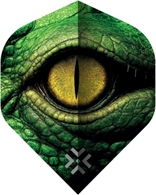 Pikado Pera Bullet Gator Eye