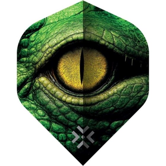 Pikado Pera Bullet Gator Eye