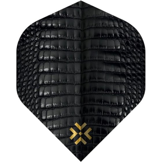 Pikado Pera Bullet Gator Skin