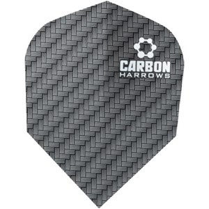 Pikado Pera Carbon Crna No2