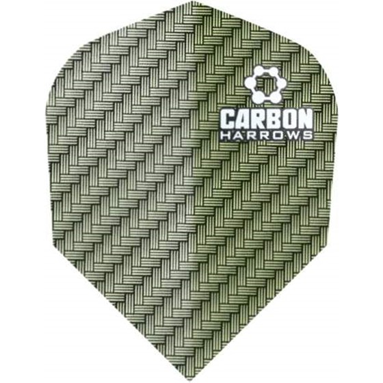 Pikado Pera Carbon Zelena No2