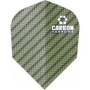 Pikado Pera Carbon Zelena No2