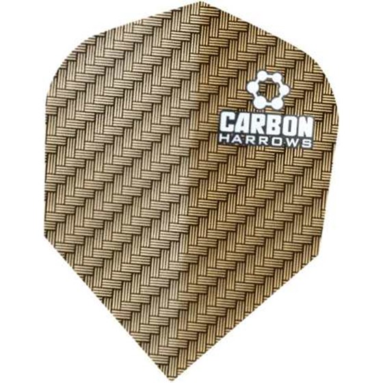 Pikado Pera Carbon Zlatna No2