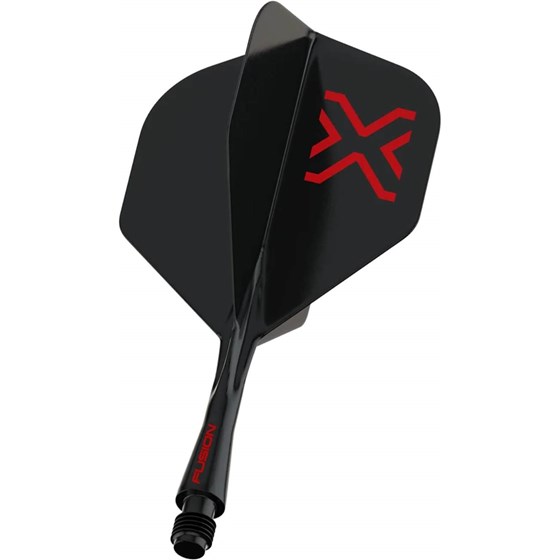 Pikado Pera i Nastavci Fusion Blade X Black