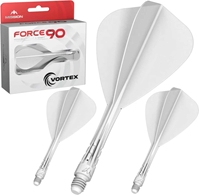 Pikado Pera Mission Force 90 Vortex Kite Bijela