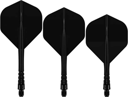 Pikado Pera Mission Force 90 Vortex No2 Crna