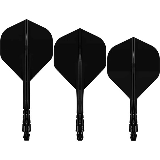 Pikado Pera Mission Force 90 Vortex No2 Crna