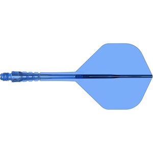 Pikado Pera Mission Force 90 Vortex No2 Plava