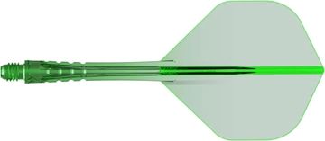 Pikado Pera Mission Force 90 Vortex No2 Zelena