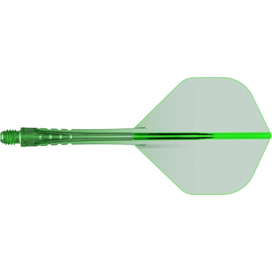 Pikado Pera Mission Force 90 Vortex No2 Zelena