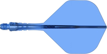 Pikado Pera Mission Force 90 Vortex No2 Plava
