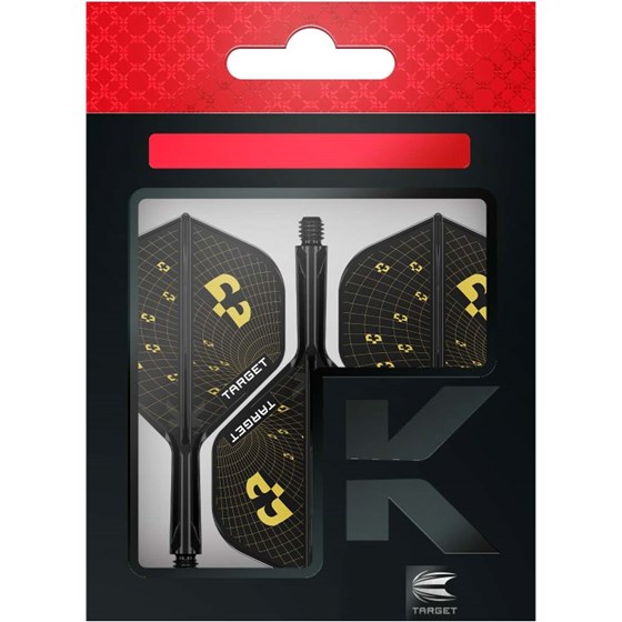 Pikado Pera K-Flex Bolide No2