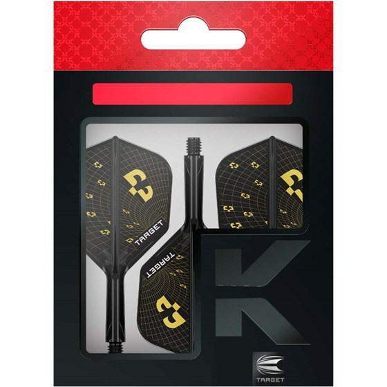 Pikado Pera K-Flex Bolide No6