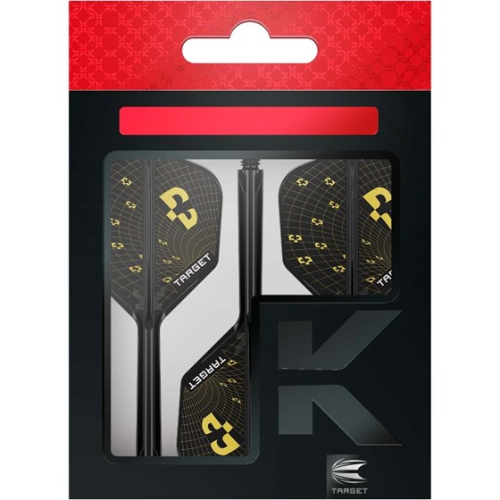 Pikado Pera K-Flex Bolide No6