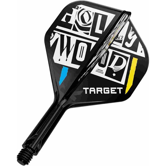 Pikado pera K-Flex Chris Dobey No2