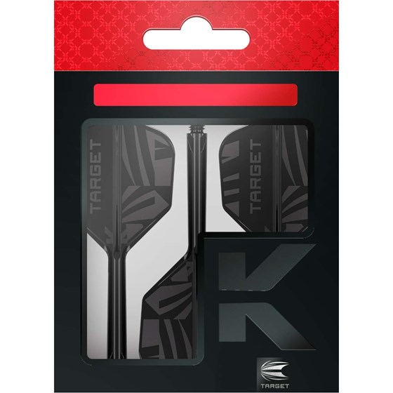 Pikado Pera K-Flex Crna No6 2026