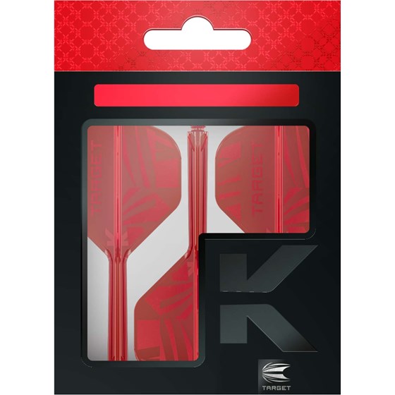 Pikado Pera K-Flex Crvena No2 2026 