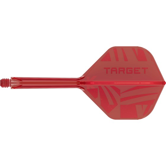 Pikado Pera K-Flex Crvena No2 2026 