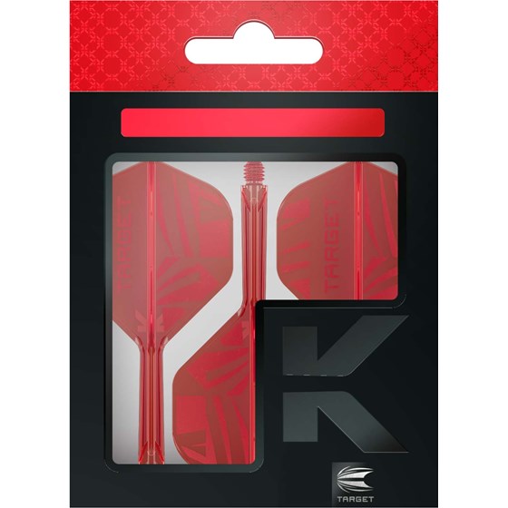 Pikado Pera K-Flex Crvena No2 2026 