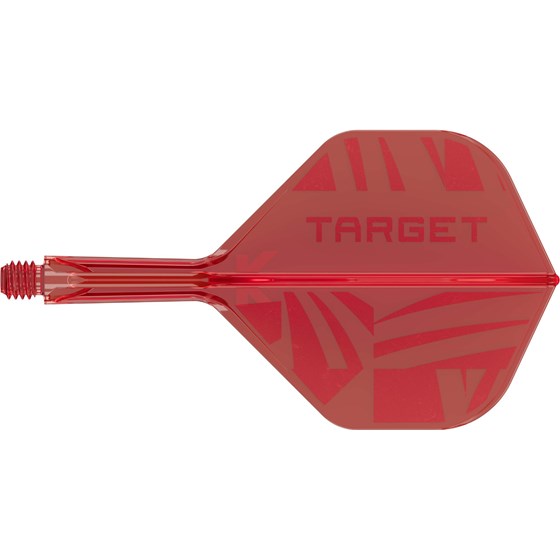 Pikado Pera K-Flex Crvena No2 2026 