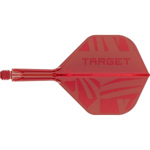 Pikado Pera K-Flex Crvena No2 2026 