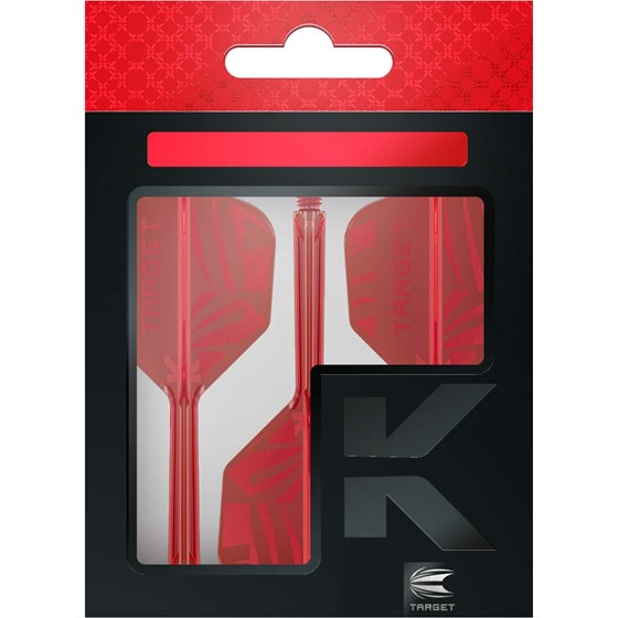 Pikado Pera K-Flex Crvena No6 2026 
