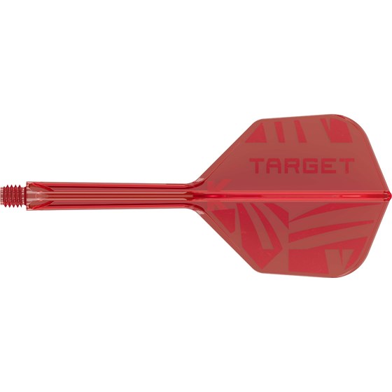 Pikado Pera K-Flex Crvena No6 2026 