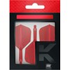 Pikado Pera K-Flex Crvena No6 2026 