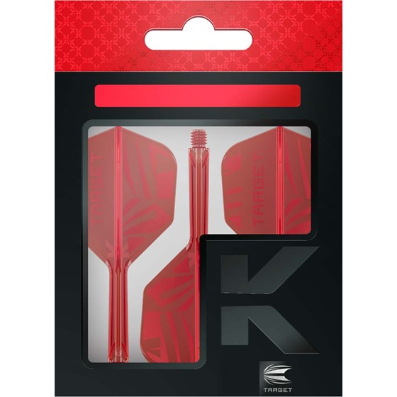 Pikado Pera K-Flex Crvena No6 2026 
