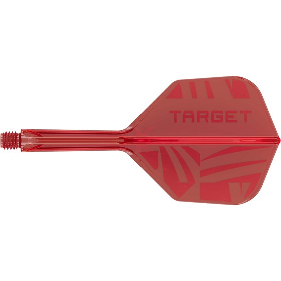 Pikado Pera K-Flex Crvena No6 2026 