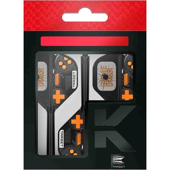 Pikado Pera K-Flex Game Over No2