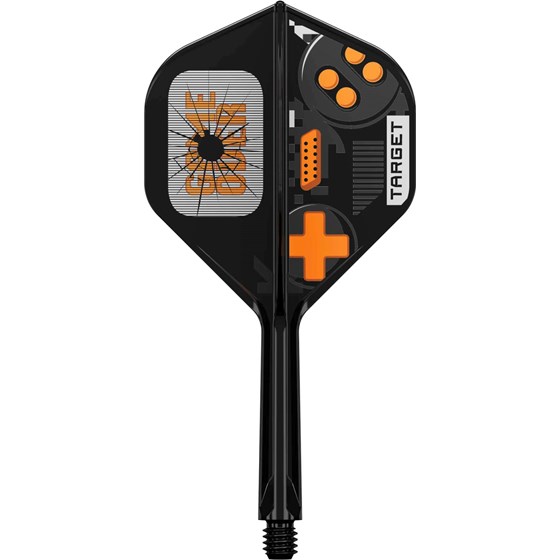 Pikado Pera K-Flex Game Over No2