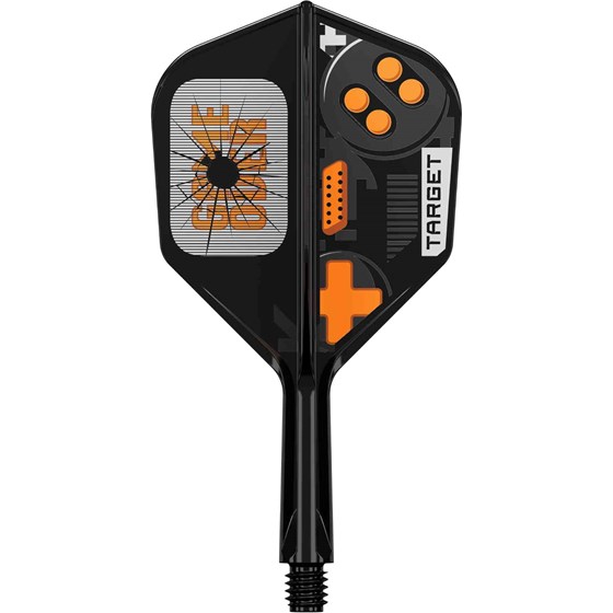 Pikado Pera K-Flex Game Over No6