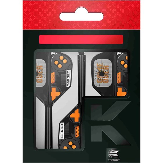 Pikado Pera K-Flex Game Over No6